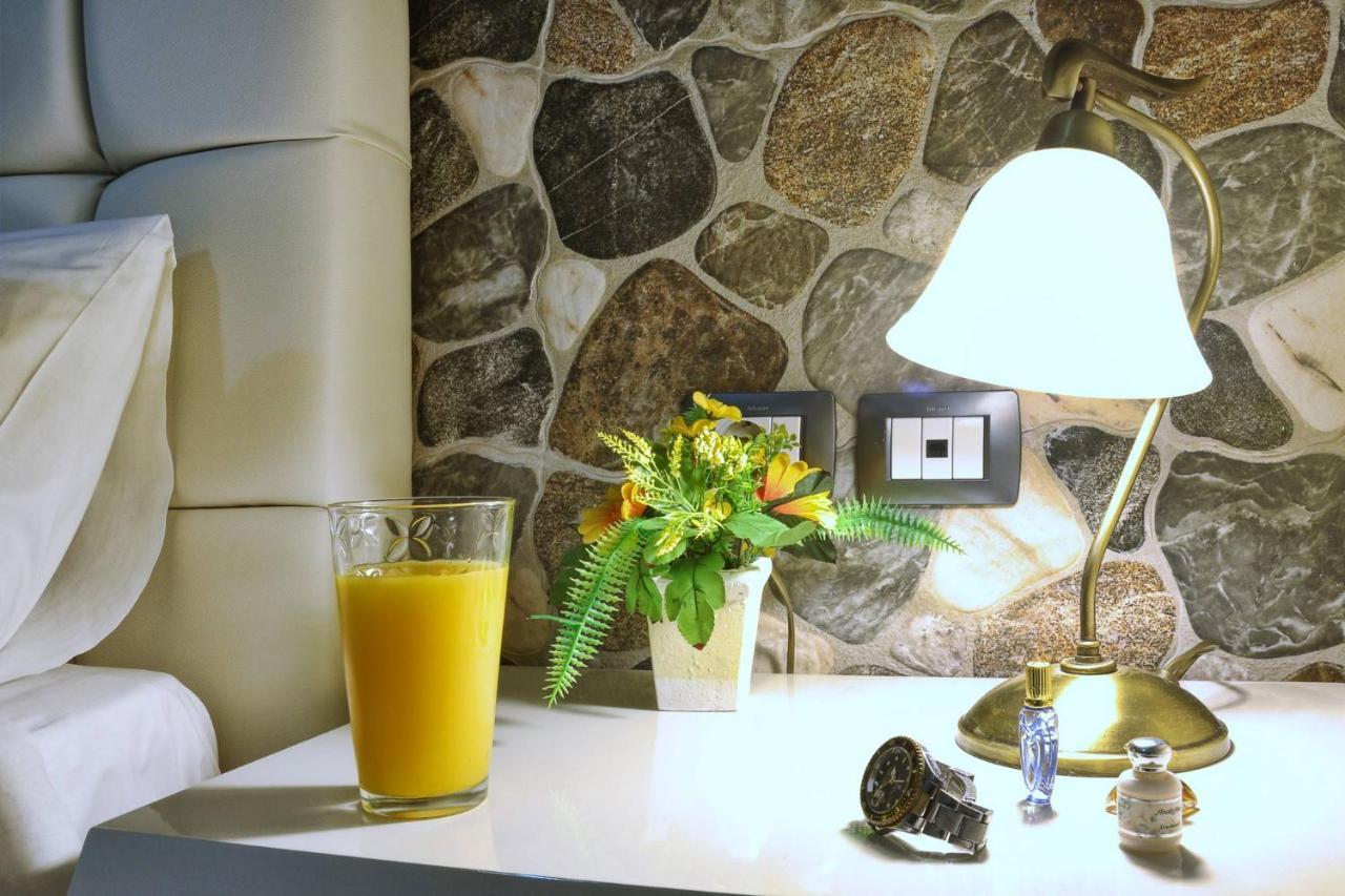 Villa Zoi ペレカス エクステリア 写真